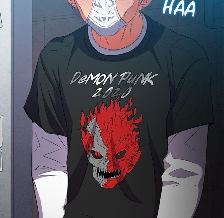 My High School Bully - Chapter 52 31