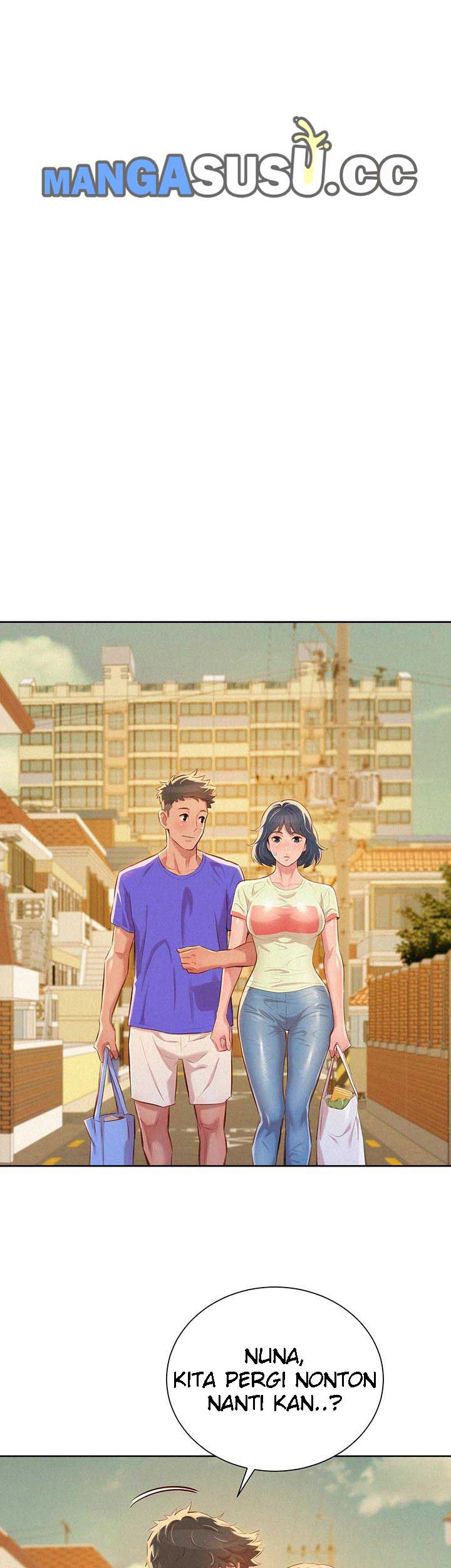 Sister Neighbor - Chapter 52 25