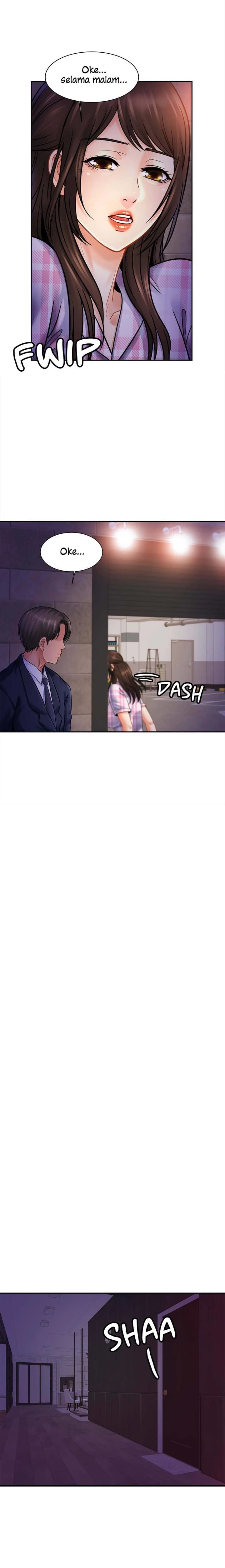 Close Family - Chapter 52 3