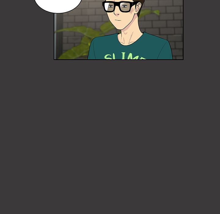 The Stand-up Guy (Dolphin) - Chapter 52 25