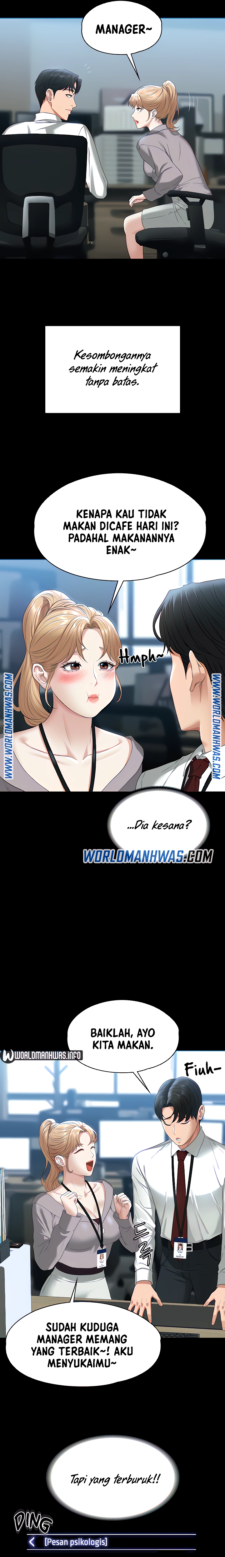 Administrator Privileges - Chapter 52 11