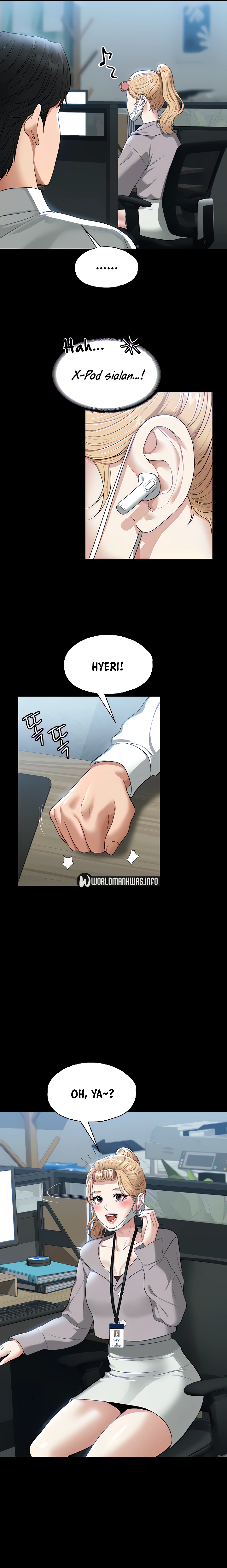 Administrator Privileges - Chapter 52 6
