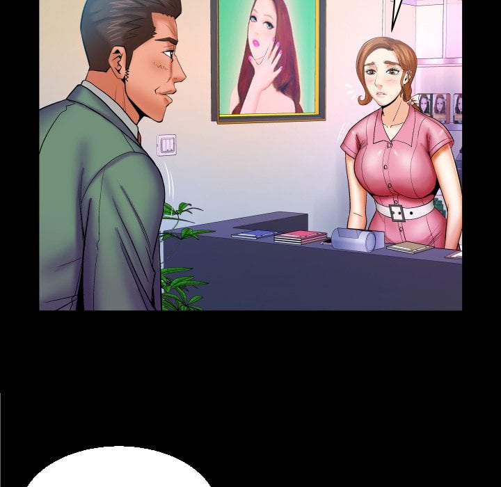 My Aunt - Chapter 52 60