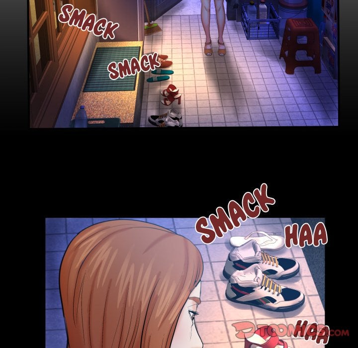 My Aunt - Chapter 52 8