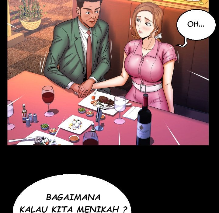 My Aunt - Chapter 52 76