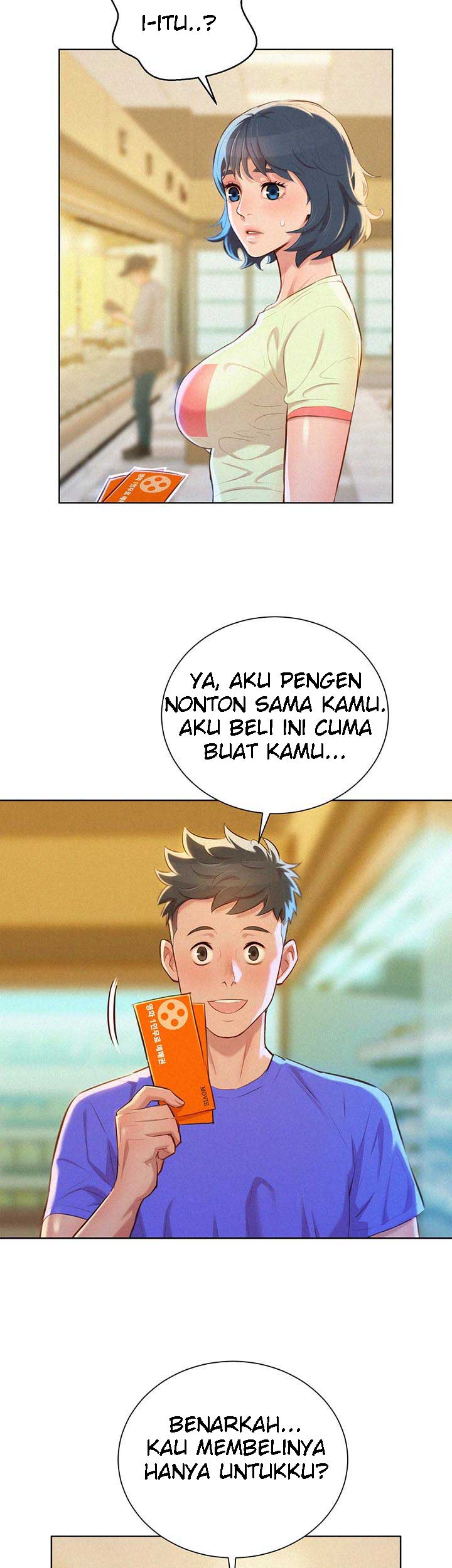 Sister Neighbor - Chapter 52 22