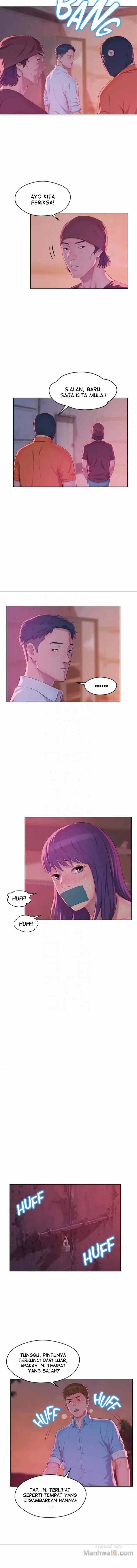 Freshman - Chapter 52 9