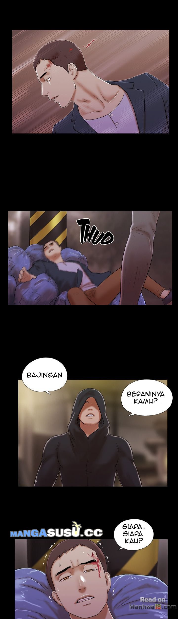 She&#8217;s The Girl - Chapter 52 21