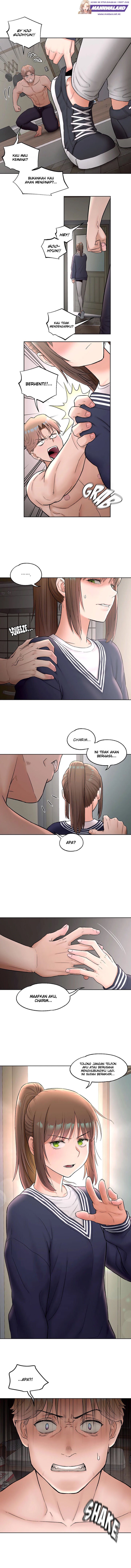 Sexercise - Chapter 52 9