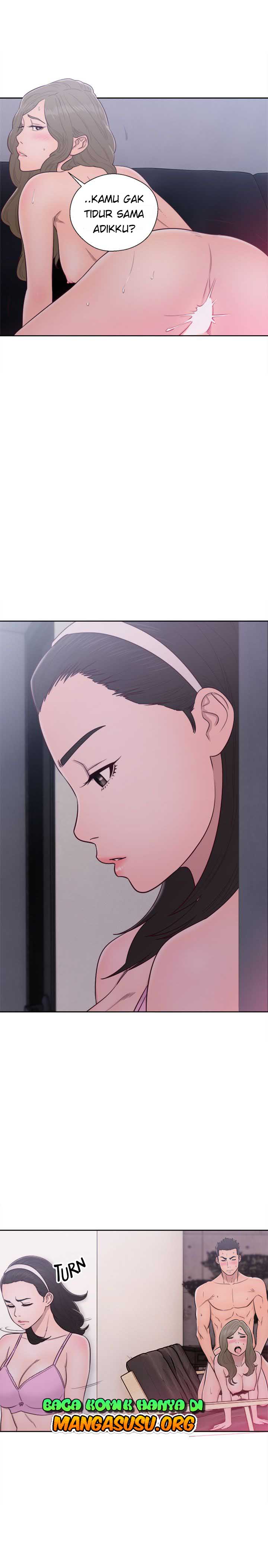 Lust Awakening - Chapter 52 8 Lust Awakening - Chapter 52 8