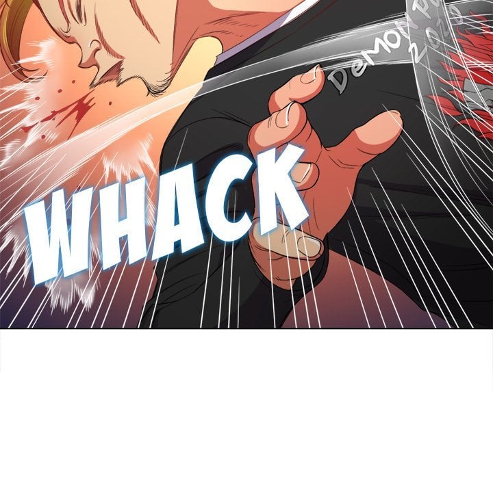 My High School Bully - Chapter 52 58