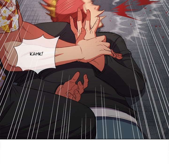 My High School Bully - Chapter 52 92