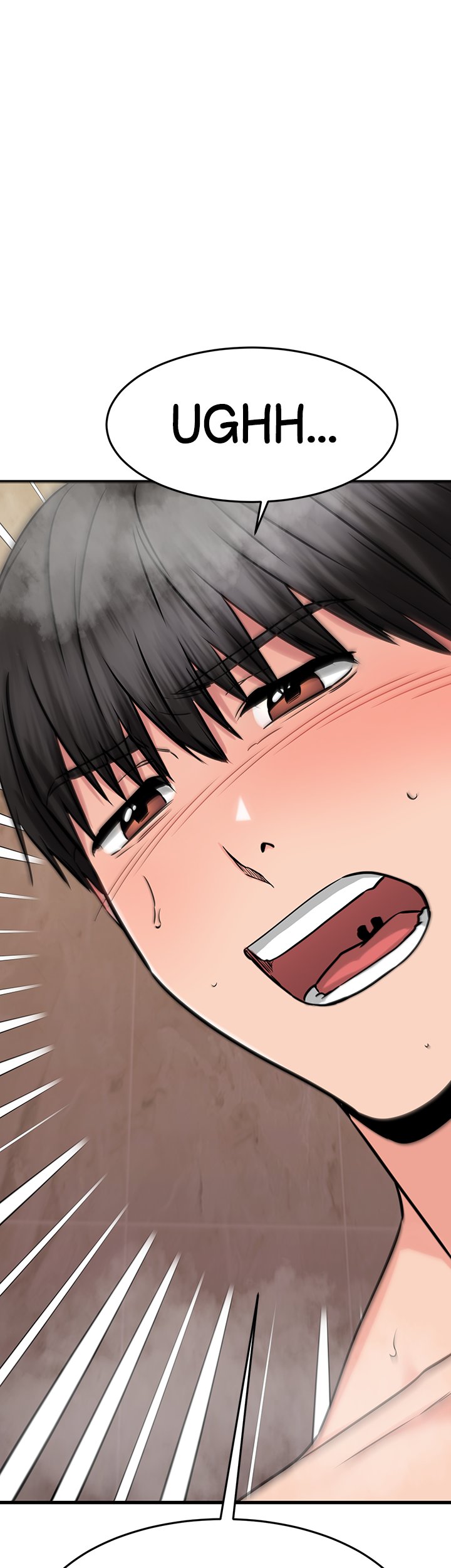 My Female Friend Who Crossed The Line - Chapter 52 28
