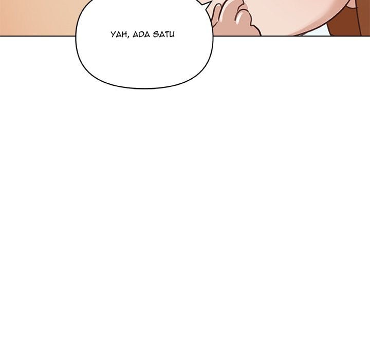 Family Adjustments - Chapter 52 93