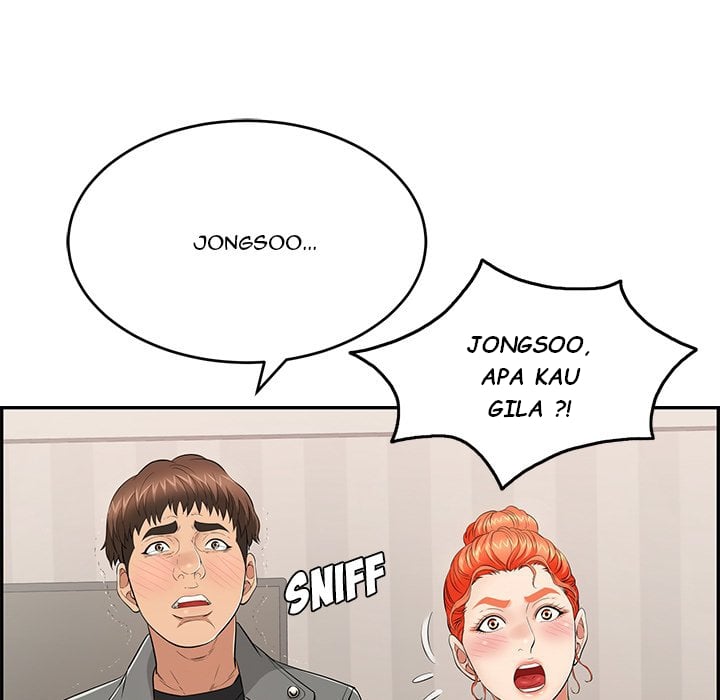 A Killer Woman - Chapter 52 23