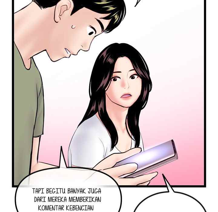 Midnight PC Cafe - Chapter 52 134 Midnight PC Cafe - Chapter 52 134