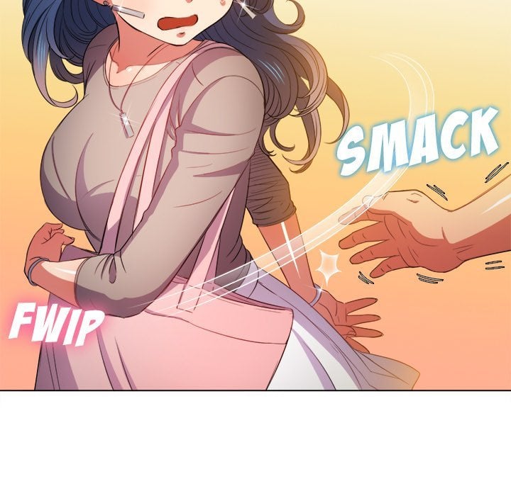 My High School Bully - Chapter 52 145