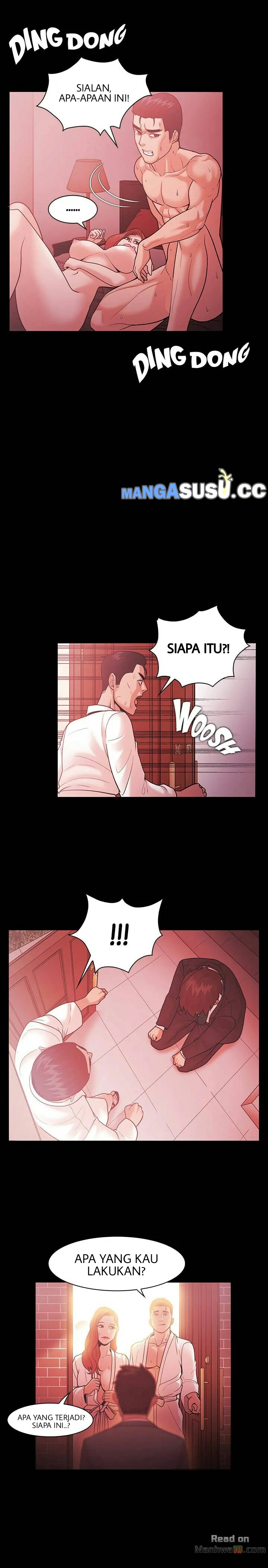 Loser (Team 201) - Chapter 52 20 Loser (Team 201) - Chapter 52 20