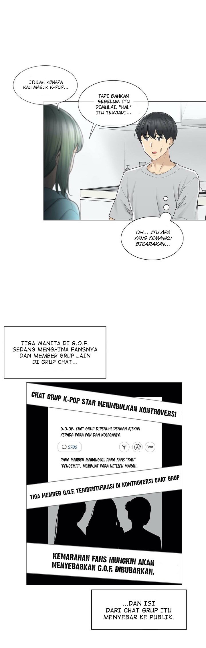 Touch to Unlock - Chapter 52 25