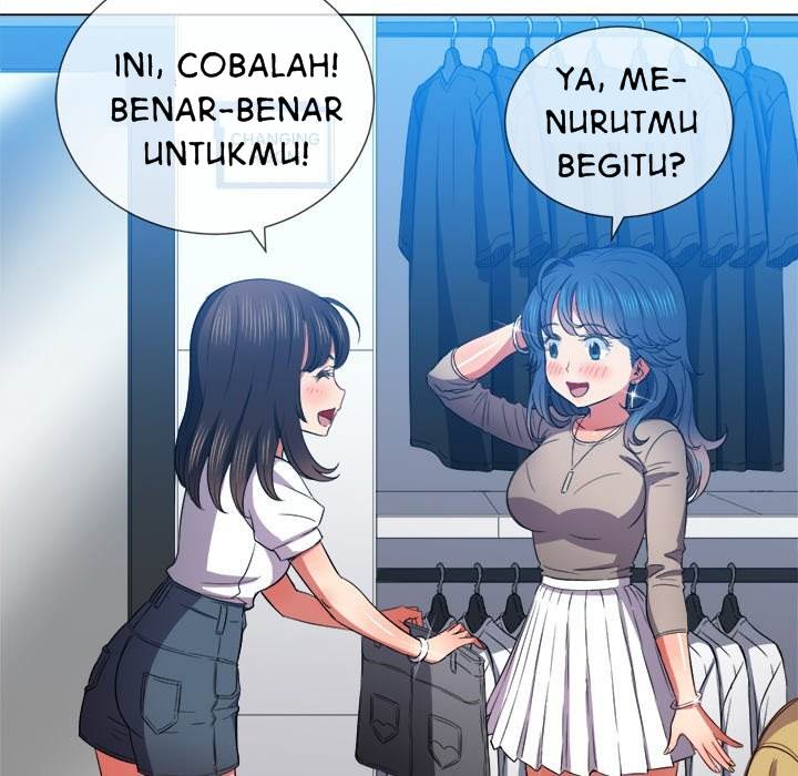 My High School Bully - Chapter 52 18