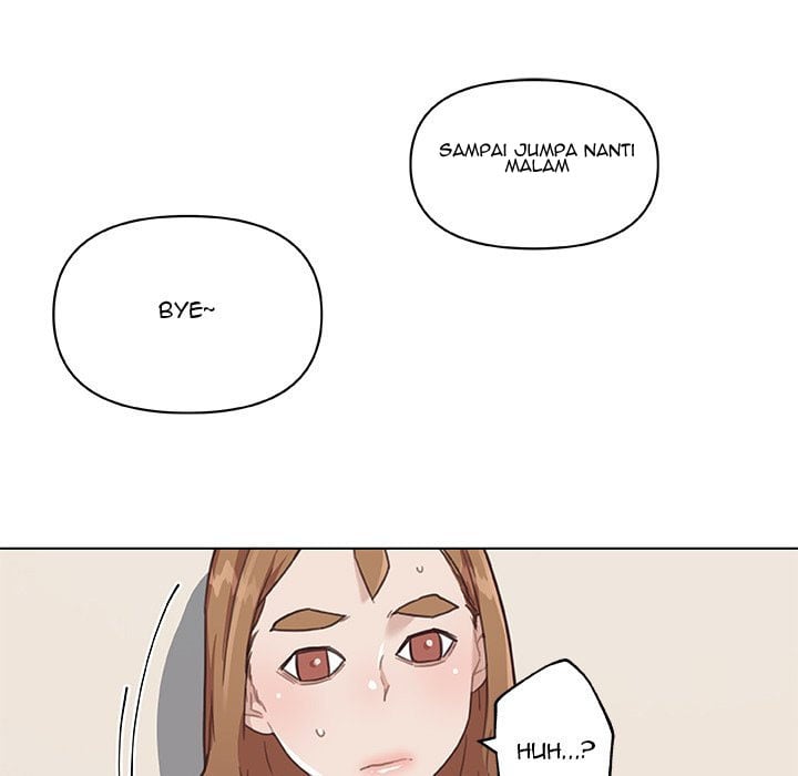 Family Adjustments - Chapter 52 43