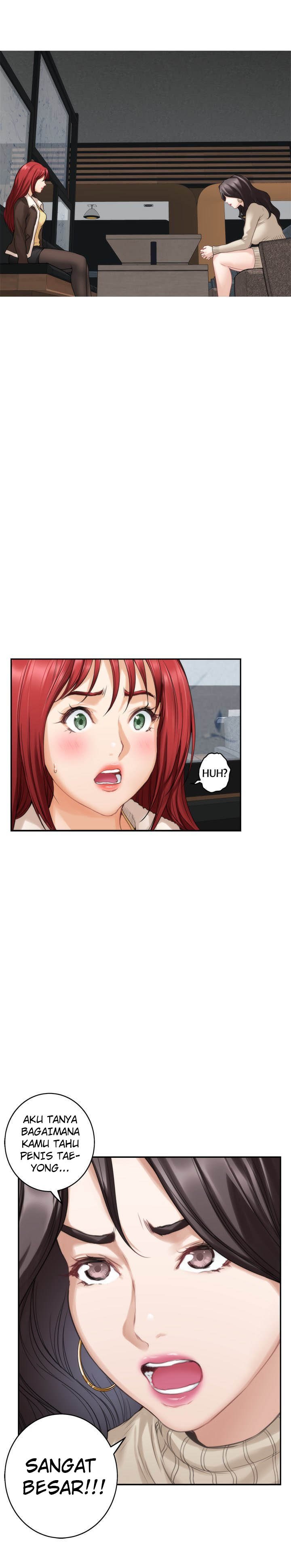 S-Mate - Chapter 52 28