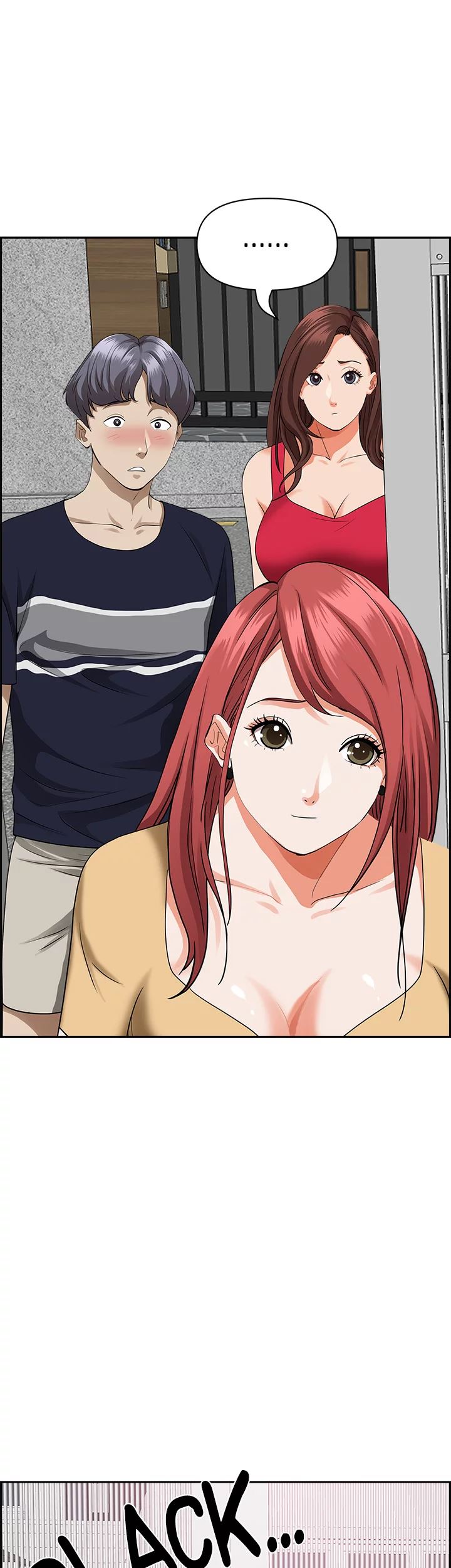 Living With a MILF - Chapter 52 37 Living With a MILF - Chapter 52 37