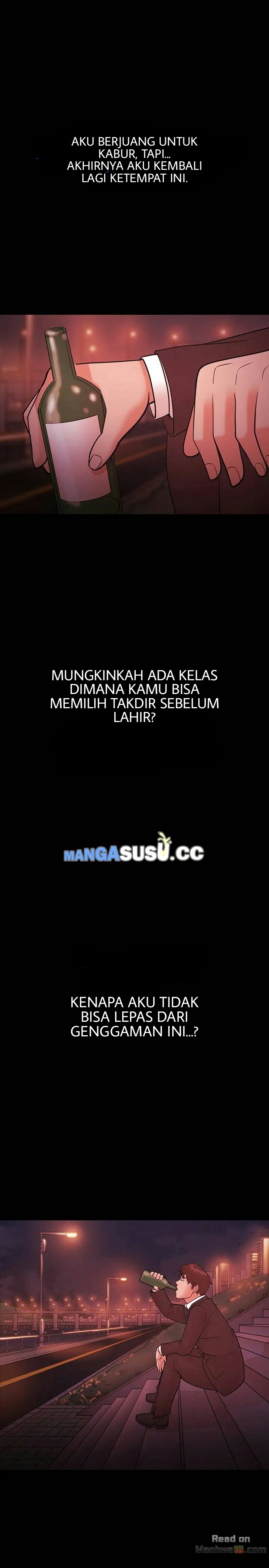 Loser (Team 201) - Chapter 52 7 Loser (Team 201) - Chapter 52 7