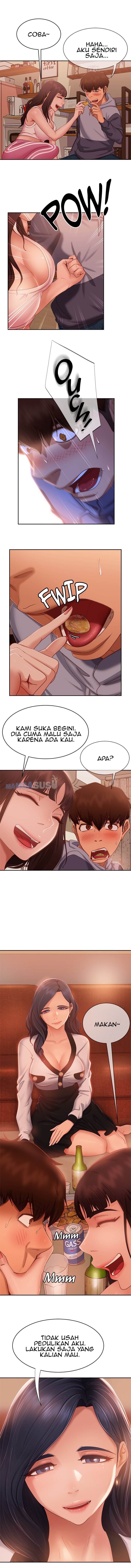 A Twisted Day - Chapter 52 8 A Twisted Day - Chapter 52 8