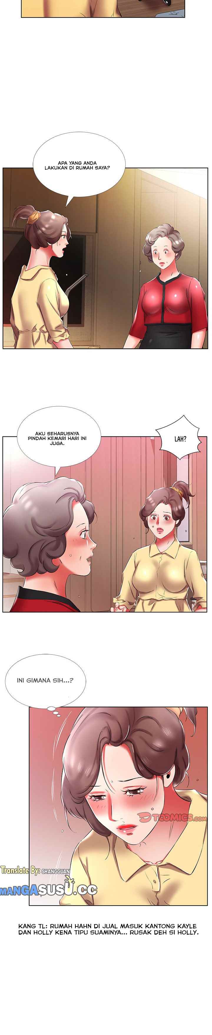 Sweet Guilty Love - Chapter 52 11 Sweet Guilty Love - Chapter 52 11