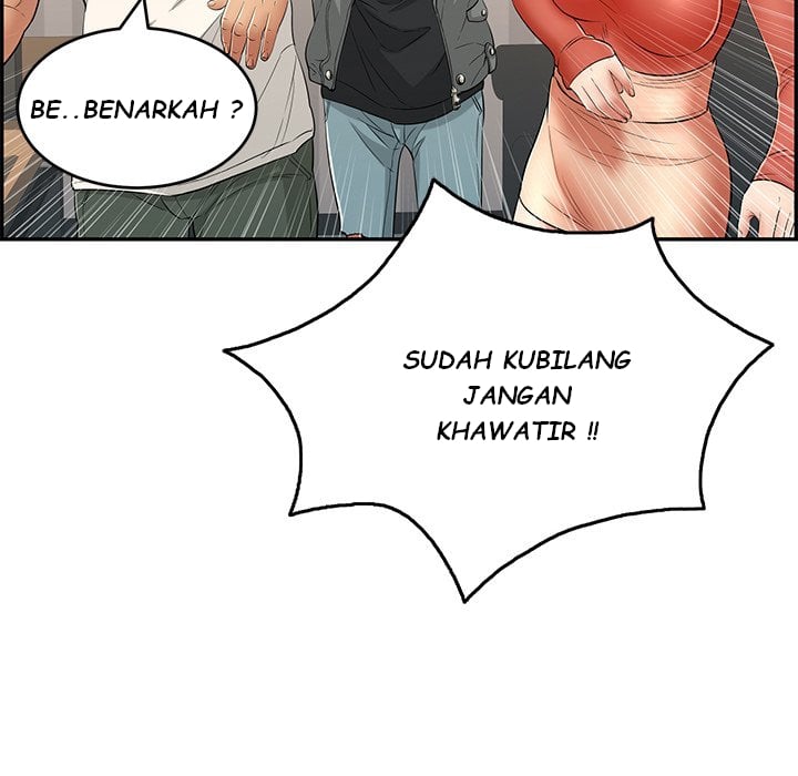 A Killer Woman - Chapter 52 31