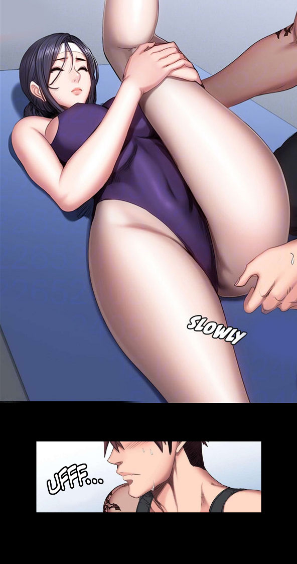 Fitness Uncensored - Chapter 52 11 Fitness Uncensored - Chapter 52 11