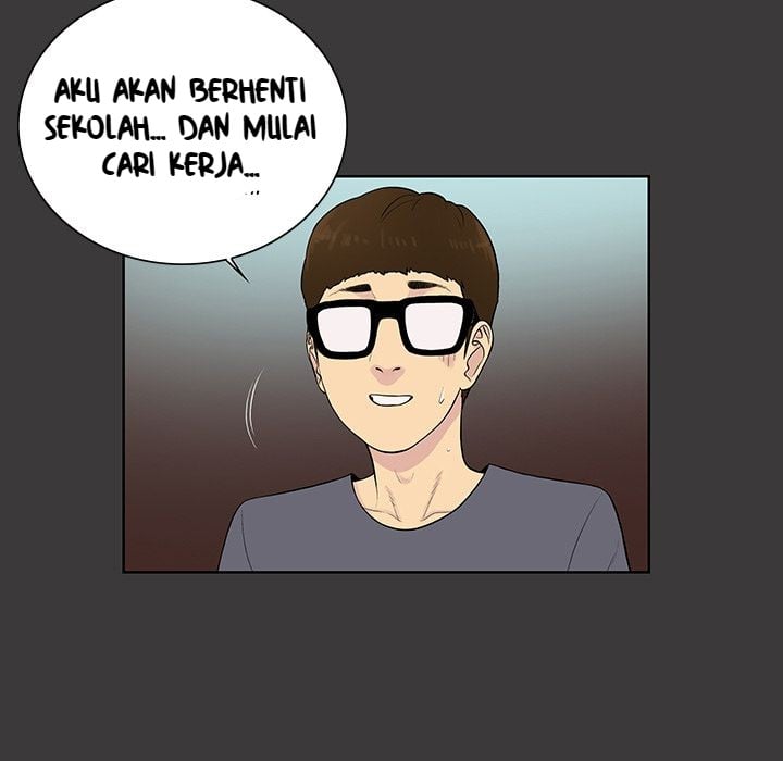 The Stand-up Guy (Dolphin) - Chapter 52 34