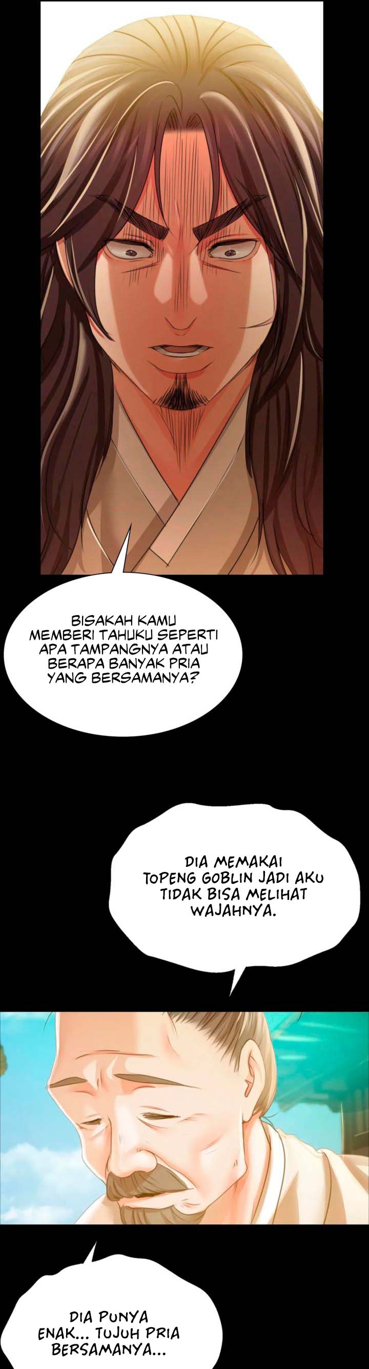 Madam - Chapter 52 69