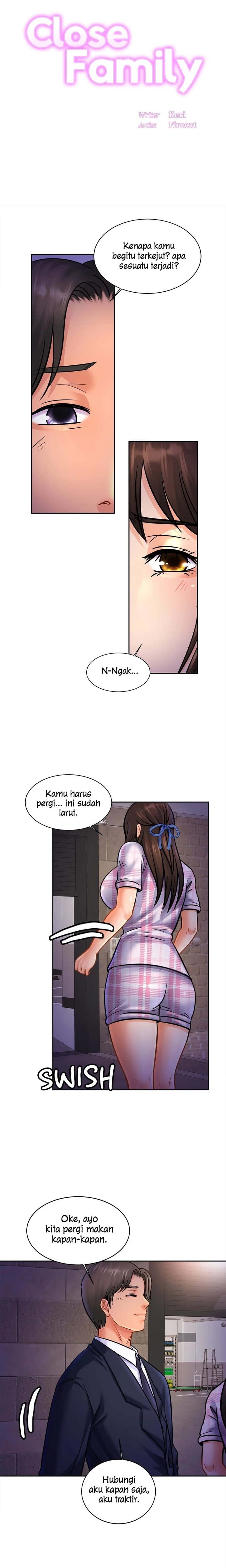 Close Family - Chapter 52 2