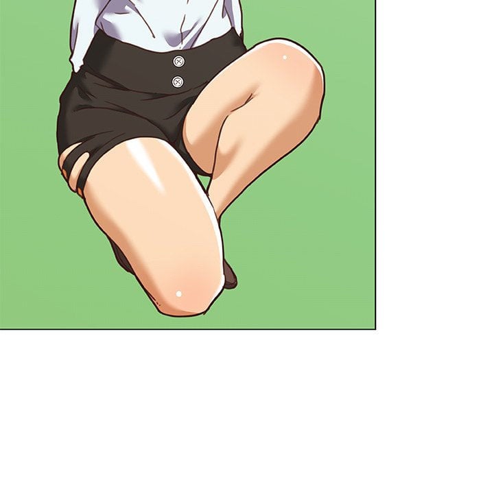 Family Adjustments - Chapter 52 55