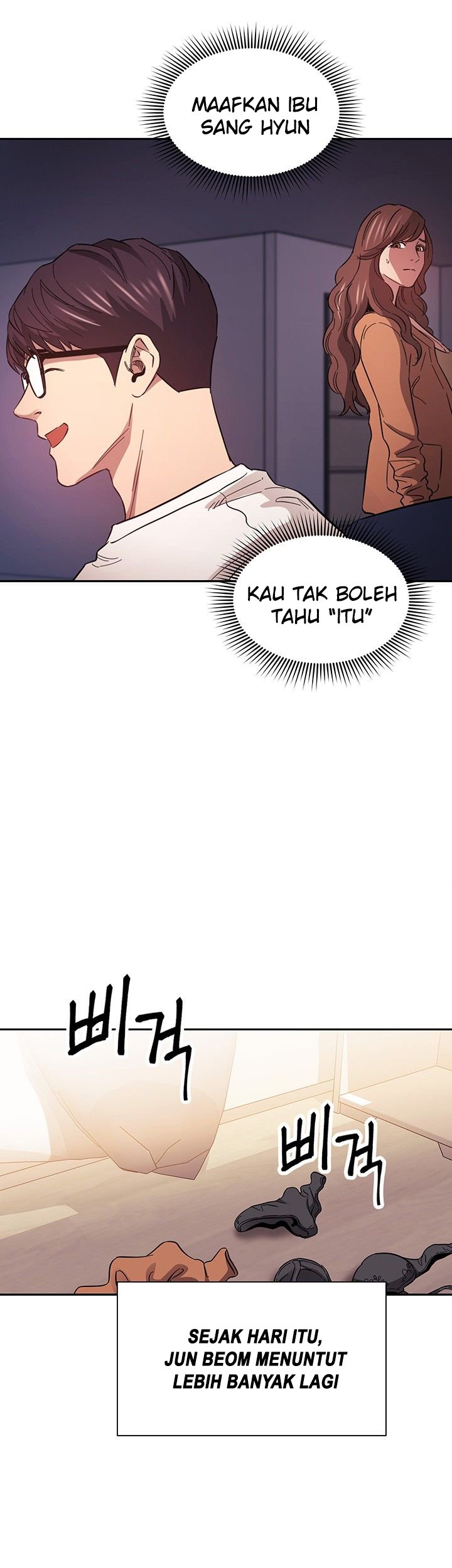 Mother Hunting - Chapter 52 30