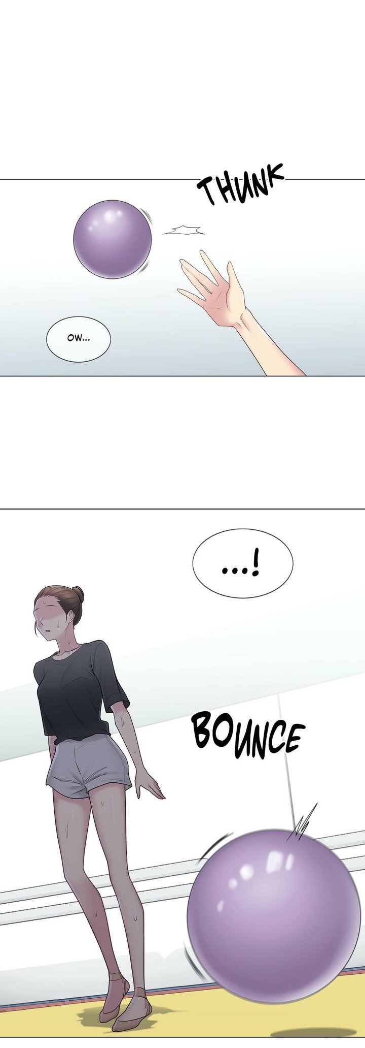 Touch to Unlock - Chapter 52 38