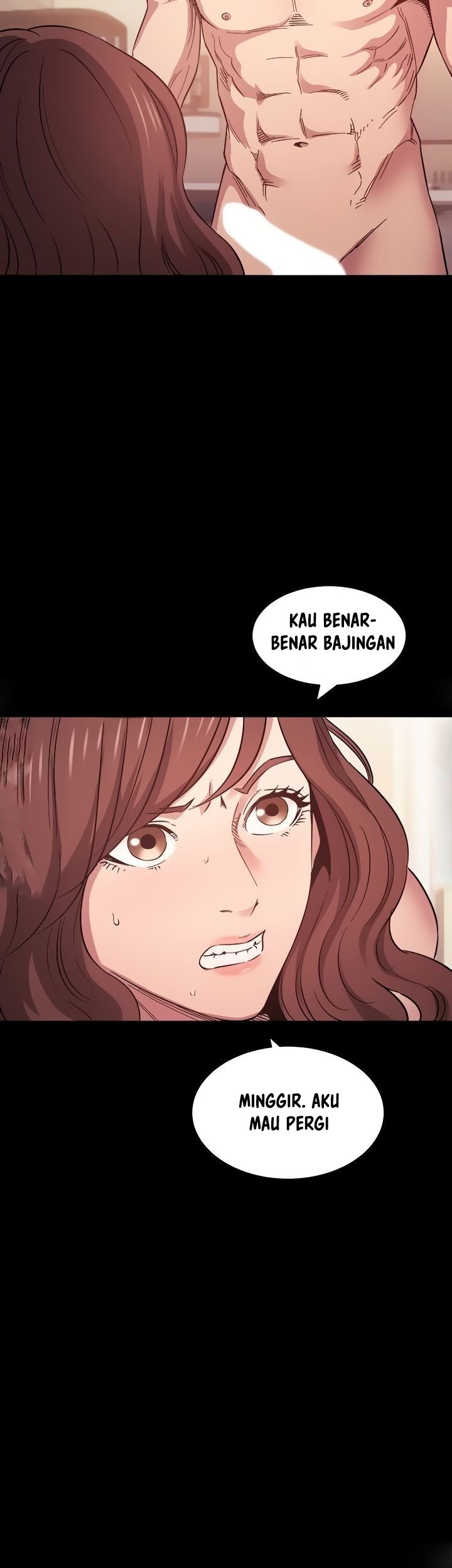 Mother Hunting - Chapter 52 7