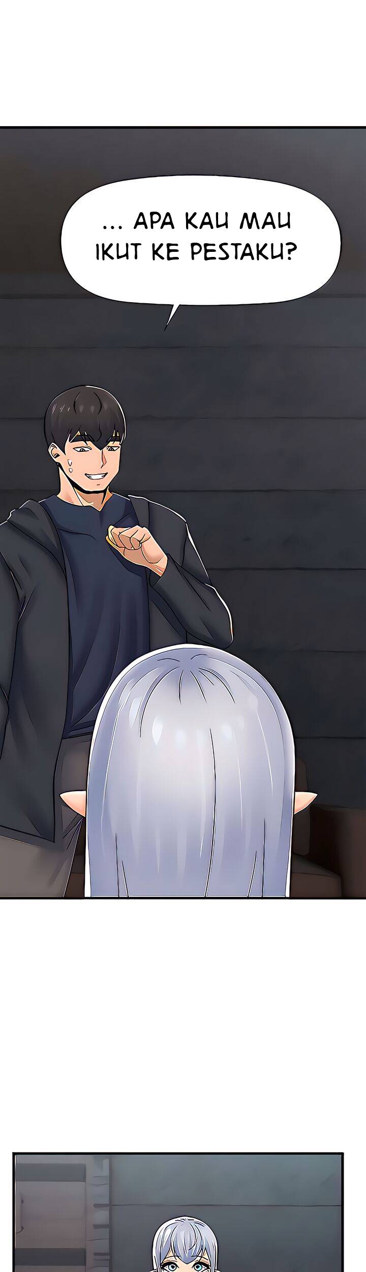 I love the hypnosis of this world - Chapter 52 23 I love the hypnosis of this world - Chapter 52 23