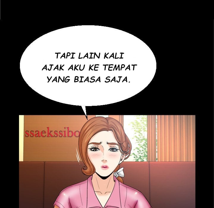 My Aunt - Chapter 52 71