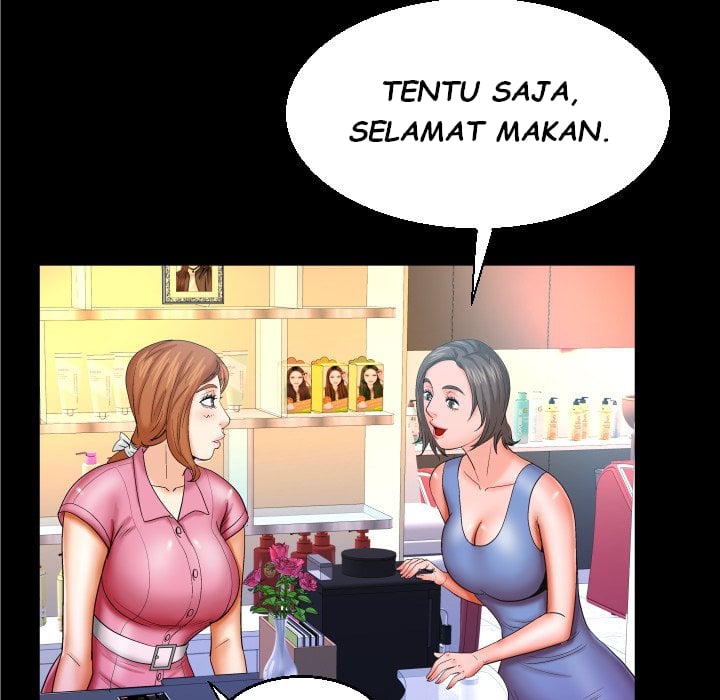 My Aunt - Chapter 52 63