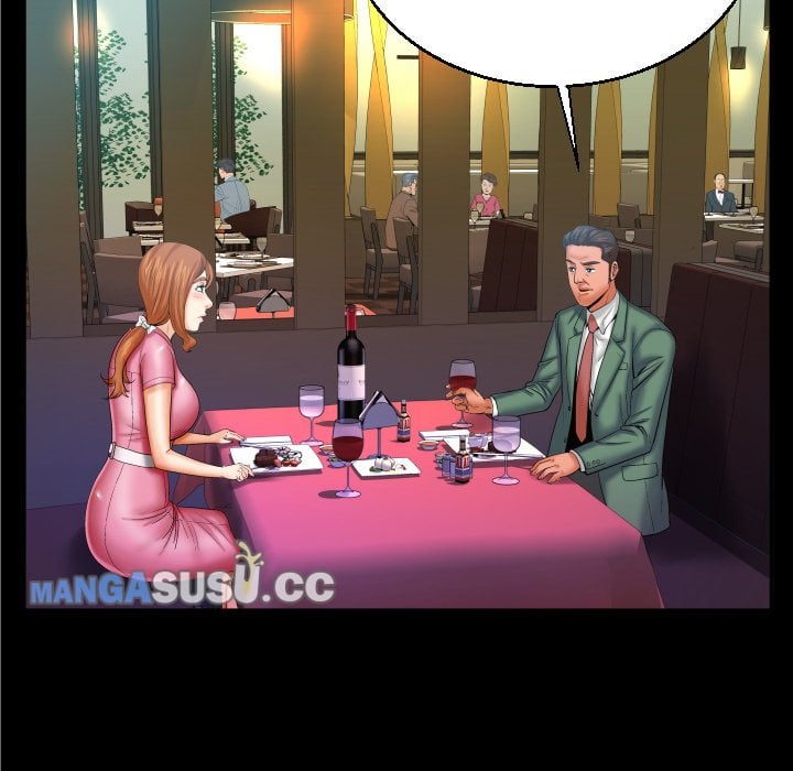 My Aunt - Chapter 52 70