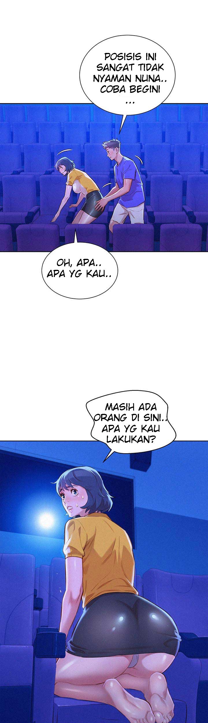 Sister Neighbor - Chapter 52 37