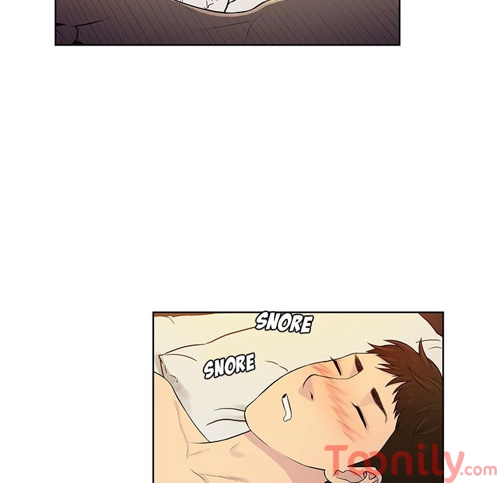 The Stand-up Guy (Dolphin) - Chapter 52 13