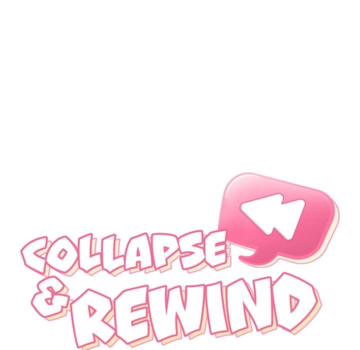 Collapse and Rewind - Chapter 52 8
