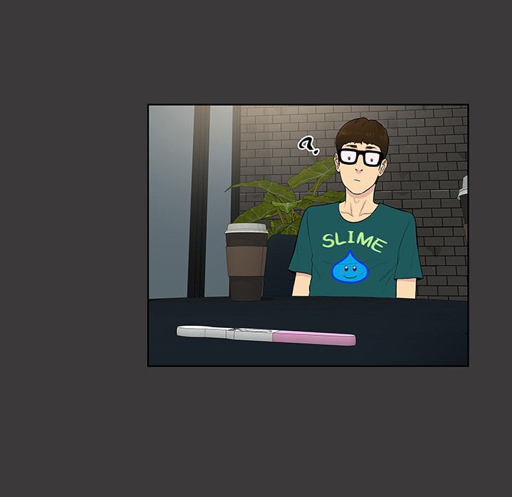 The Stand-up Guy (Dolphin) - Chapter 52 17