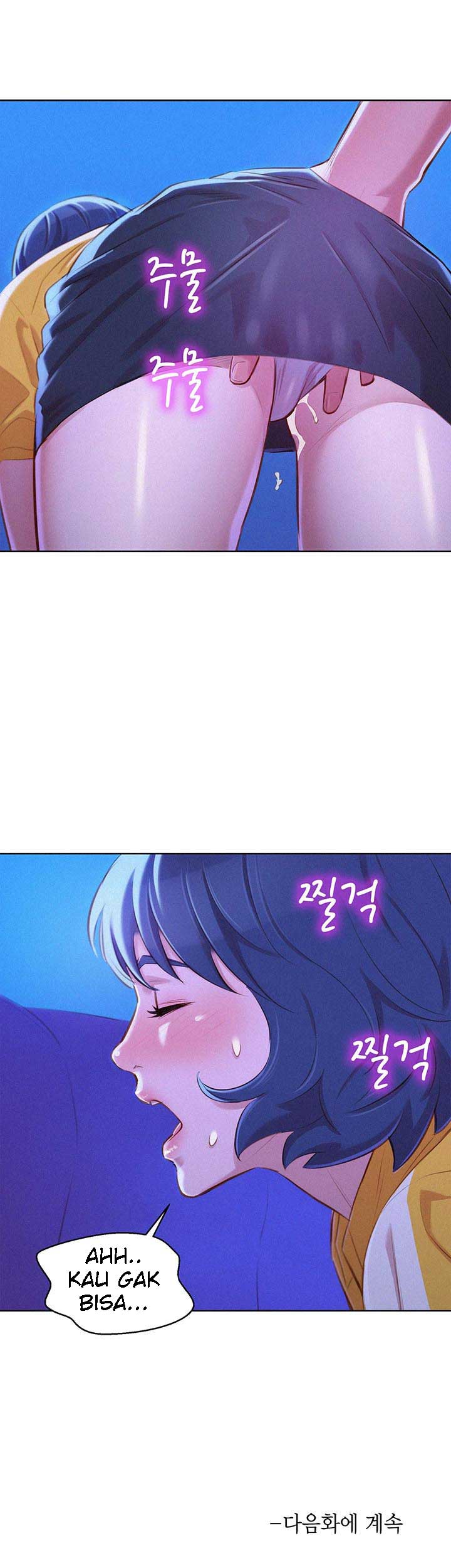 Sister Neighbor - Chapter 52 39