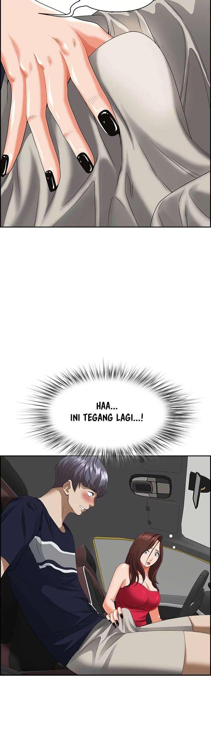 Living With a MILF - Chapter 52 50 Living With a MILF - Chapter 52 50