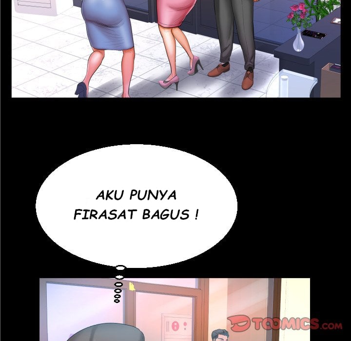 My Aunt - Chapter 52 65